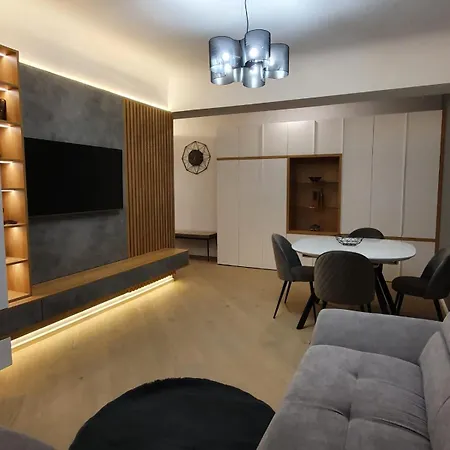 Colta Апартаменты