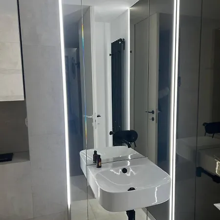 Colta Апартаменты *