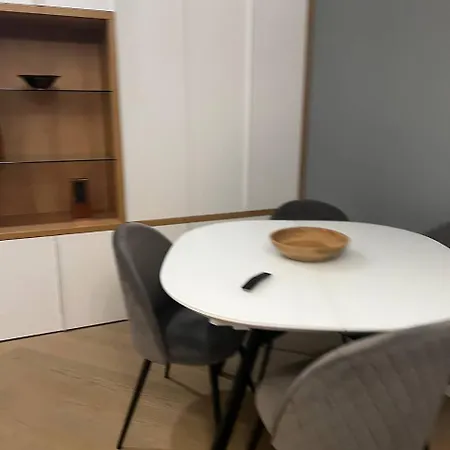 Апартаменты Colta Крайова