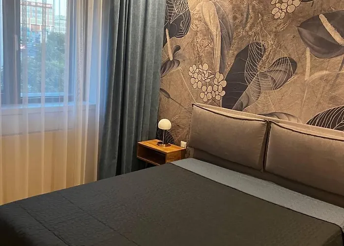 Colta 아파트 크라이오바