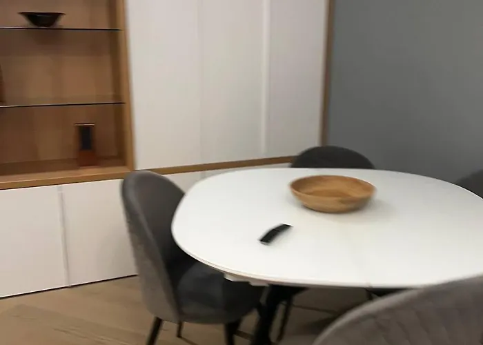 아파트 Colta 크라이오바