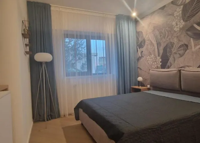 Colta 아파트 크라이오바